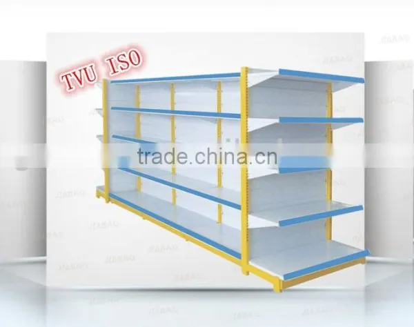 Shelving Supermarket Shelf Racks