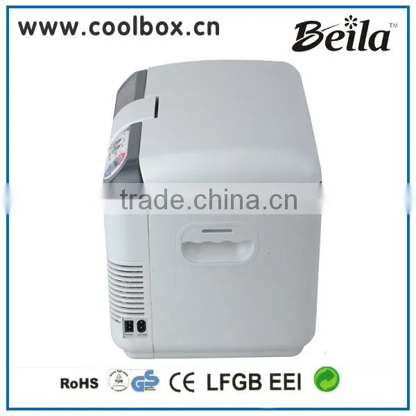 Beila 15L High Qualiy Cooler Box for Transport photo-2
