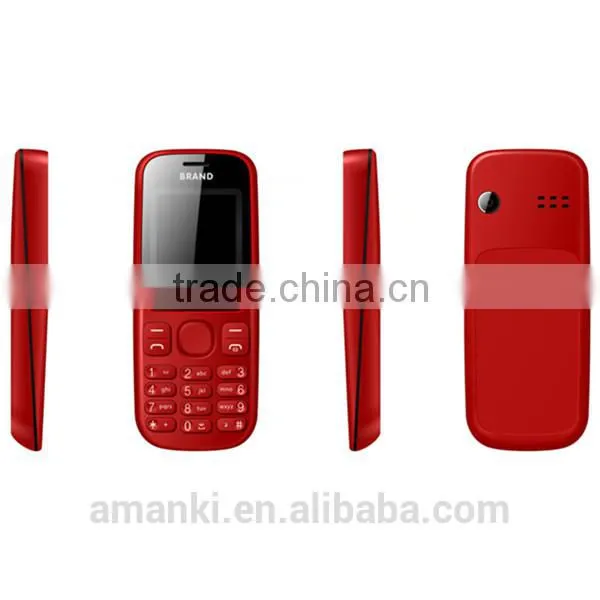 Amanki Factory High Quality CDMA 800 Band Wholesale Price Moblie Phone Korea