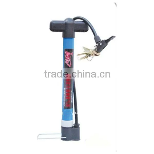 Classical Design Hot-sale Bicycle Air Pumps photo-5