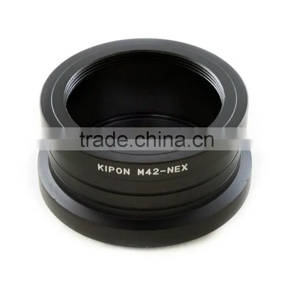 Kipon M42 to (for)Sony NEX Lens Adapter