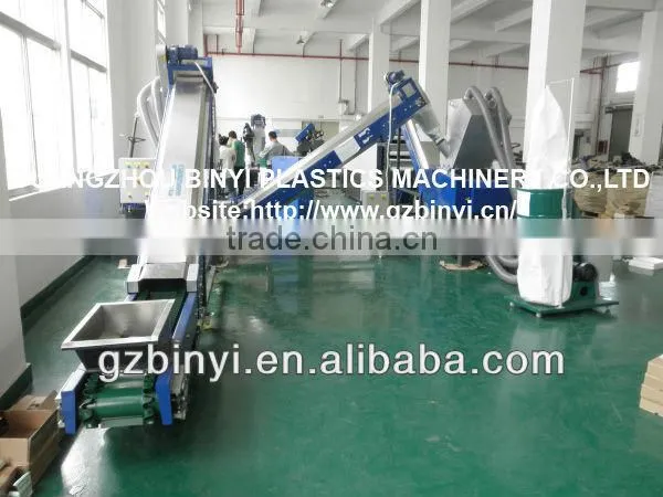 Battery Recycling Machine / Environmental Waste Dry Battery Recycling Equipment photo-2