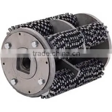 Tungsten Carbide Face Milling Cutter for Road photo-2