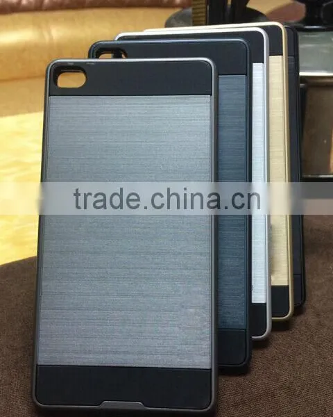 2015 Unique pc Tpu Mobile Phone Case Tpu Back Case Cover for Huawei p8 photo-6