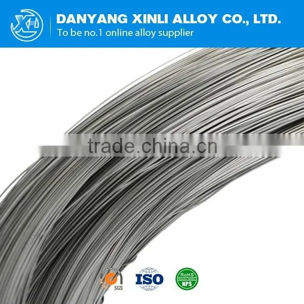 Hot Selling Type of Thermocouple Wire NP/NN photo-3