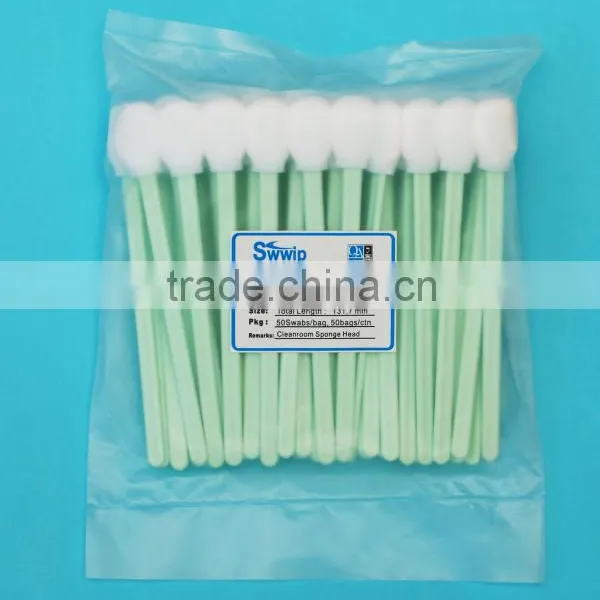 Ink Jet Head Sponge Head Swabs photo-3