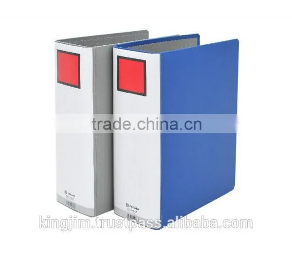 PP File, Capacity 1000 Sheet A4 photo-2