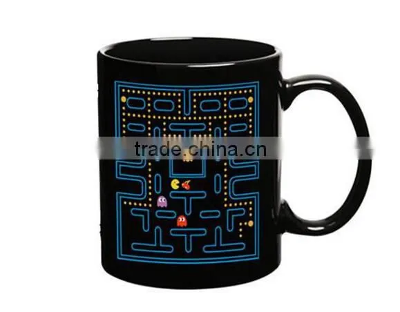 Eat Beans Man Discoloration Cup photo-3