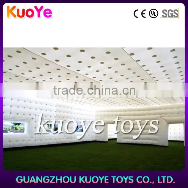 Giant Inflatable Tent, Inflatable Wedding Tent,large Inflatable Tent photo-2