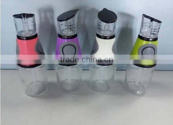 250ml Salad Oil Dispenser photo-2