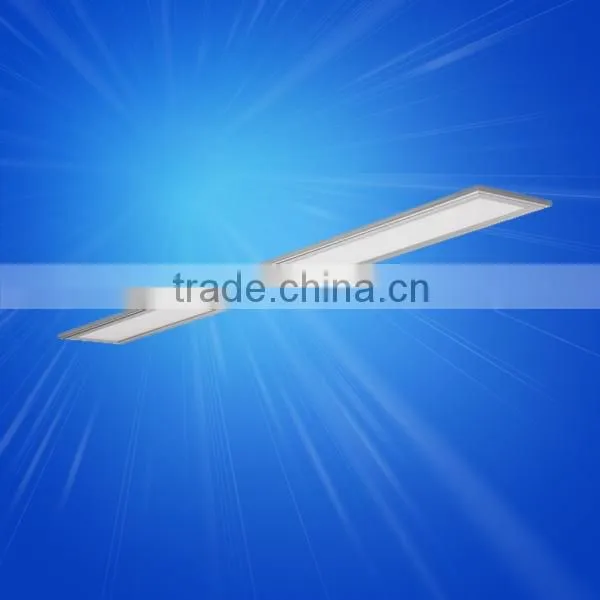 300*1200*13mm SMD2835 42W Led Ceiling Panel Light photo-3