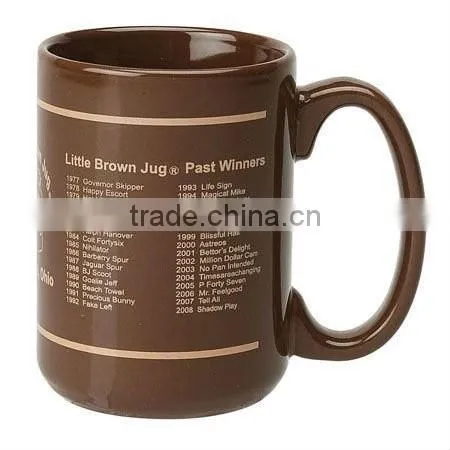 OEM Quality Mug Of Simplicity Color Changing Mug photo-4