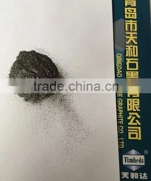 Natural 150 Micron 99% Carbon Flake Graphite photo-2