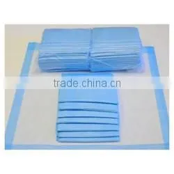 Adult Urinary Incontinence Disposable Underpad 800 Count Soft Fluff Fill (8 Packs of 100) 30*45cm 45g photo-2