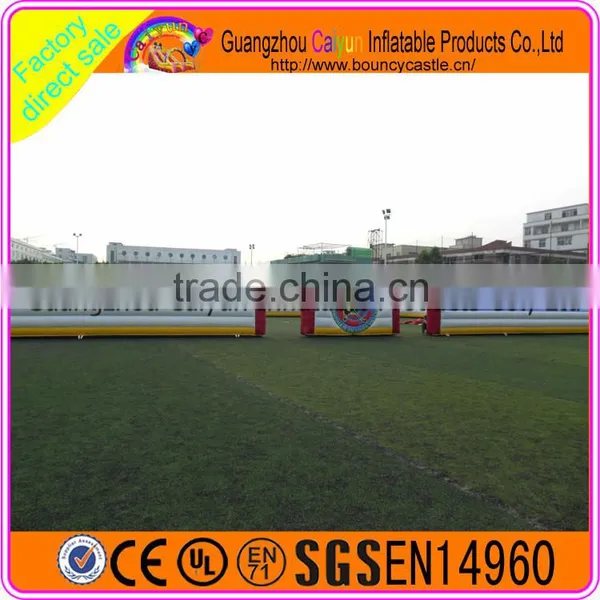 2016 The Most Exciting Sport Inflatable Arena photo-2