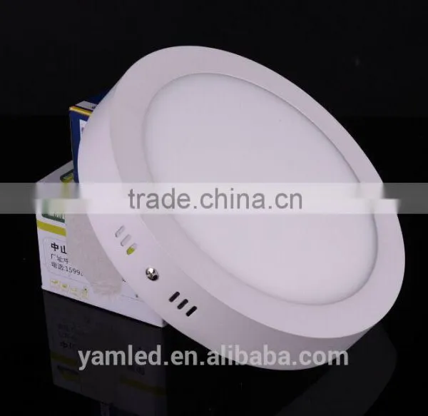 2015 High Quality Product Small Led Spot Light LED Panel Lights photo-5