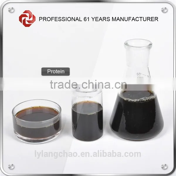 Luoyang Environmentally Formulated P3% 6% Fire Fighting Foam