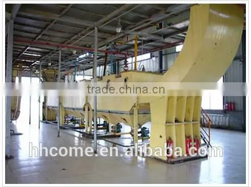 Price of Cotton Seed Oil Machine, Cotton Seed Oil Mill Machinery, Cotton Seed Oil Production Line With CE, ISO photo-2