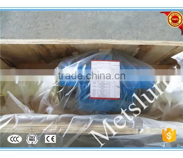 Mining Application Centrifugal Slurry Pump Parts Bearing Assembly photo-2