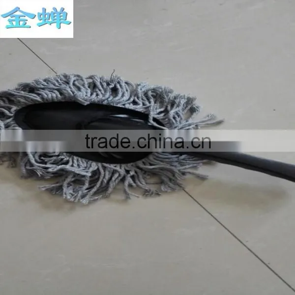 China BSCI Car Duster photo-6