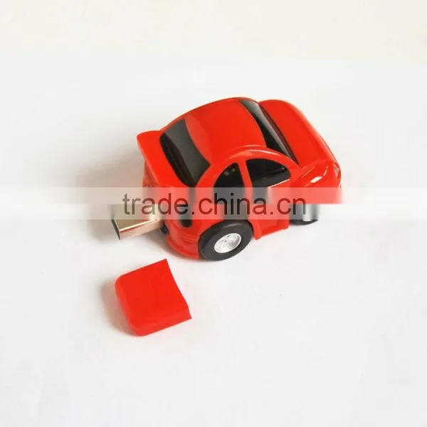 car U disk