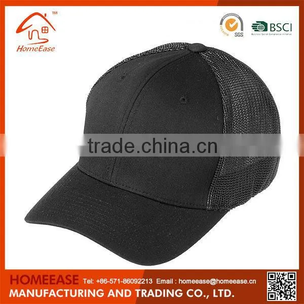 High Quality Durable Using Various Cotton Baseball Cap