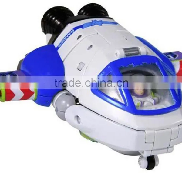 Hot Selling Plastic Vehicle Toys/OEM Factory Making Plastic Figure photo-2