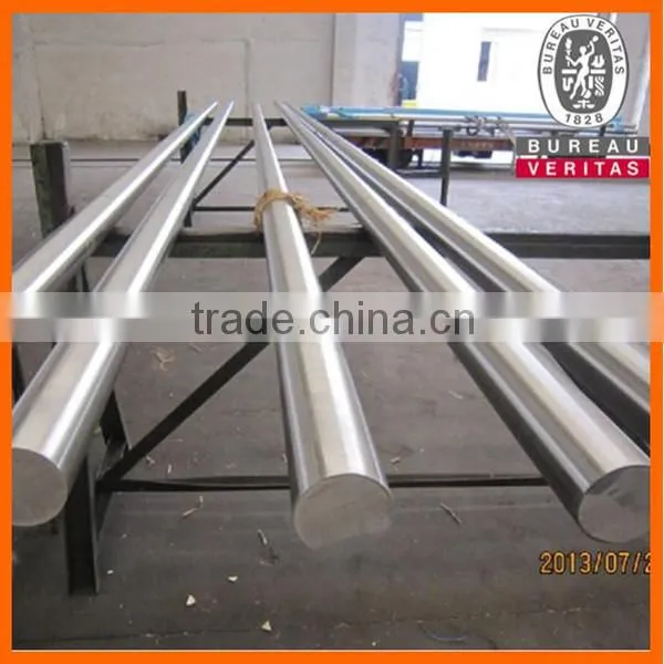1.4435 Stainless Steel Round Bar photo-2