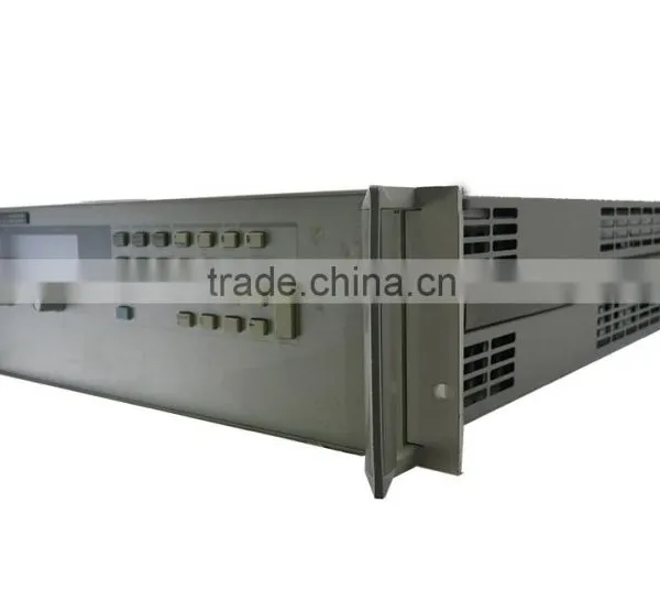 Keysight(Agilent) 6675A DC Power Supply photo-2