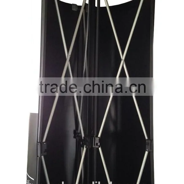Cylinder Pop Up Display Stand photo-2