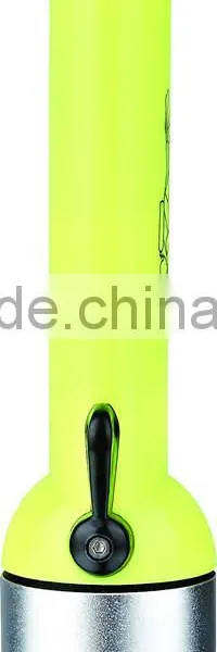 High Quality Q5 180LM Single Function Magnetic Control Switch Diving Flashlight Most Powerful Led Diving Flashlight photo-4