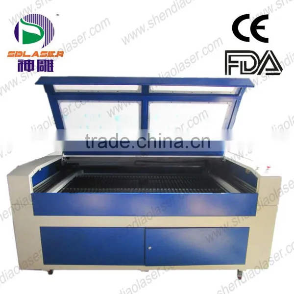 SD-1812 Advertisement Engraving Cutting Machine photo-4
