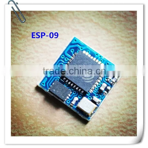 ESP8266 Serial WIFI Module ESP-09 Wireless Module photo-3