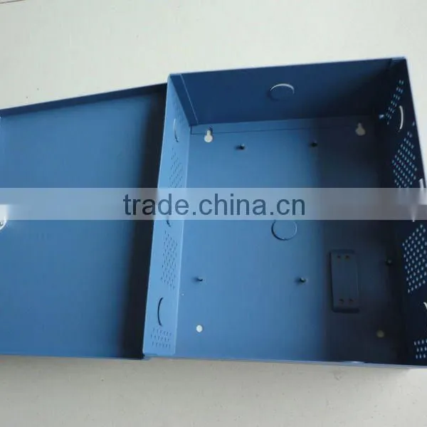 Power Coating Steel Cabinet