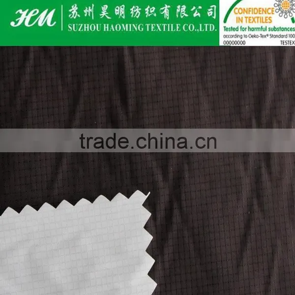 Ripstop PVC Coated Ripstop Polyester With PVC Coated photo-5