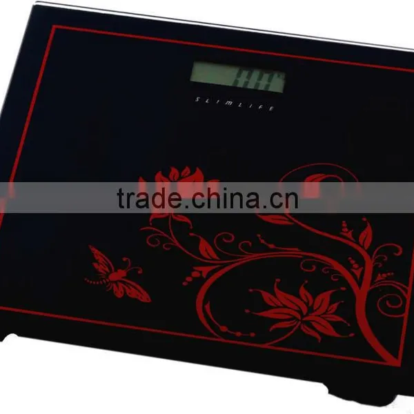 Electronic Personal Scale photo-3