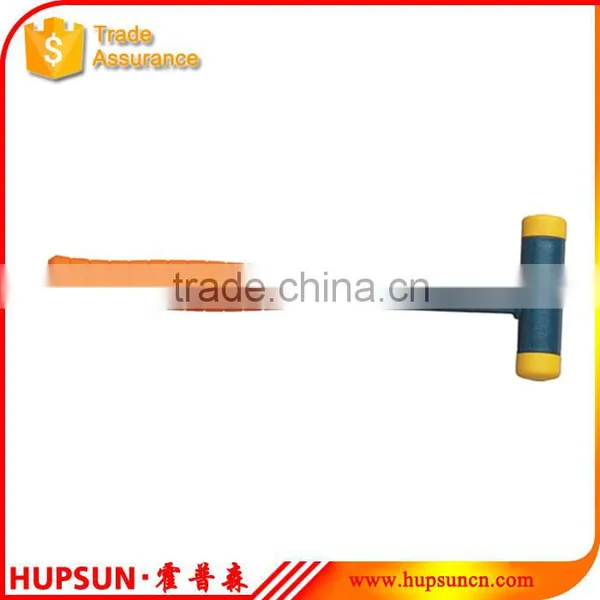 APF-25 Non Rebounding Steel Cushion Grip Dead Blow Hammer Hand Tool photo-5