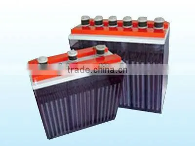 Tubular Batteries for Inverters photo-2