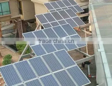 Solar Backpack 4000W photo-2