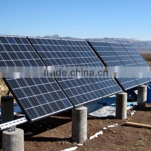 6KW Solar Inverter Controller Built in One Box, Inverter Hybrid With Controller photo-4