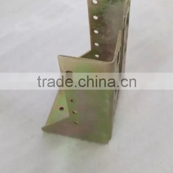 Joist Hanger Wood Metal Connector Timber Connector photo-5