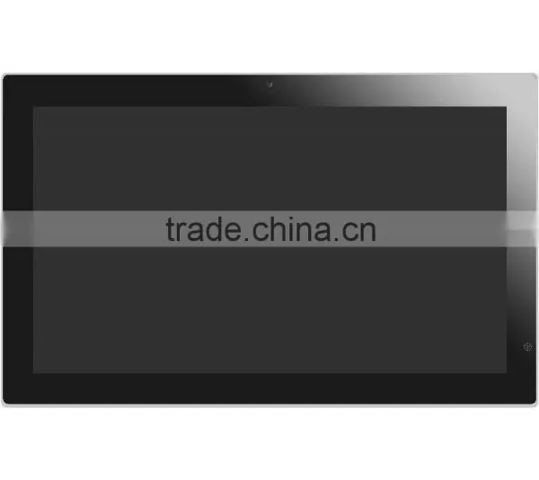 21.5" POS All in One i Robot Android Tablet pc Touch Screen photo-4