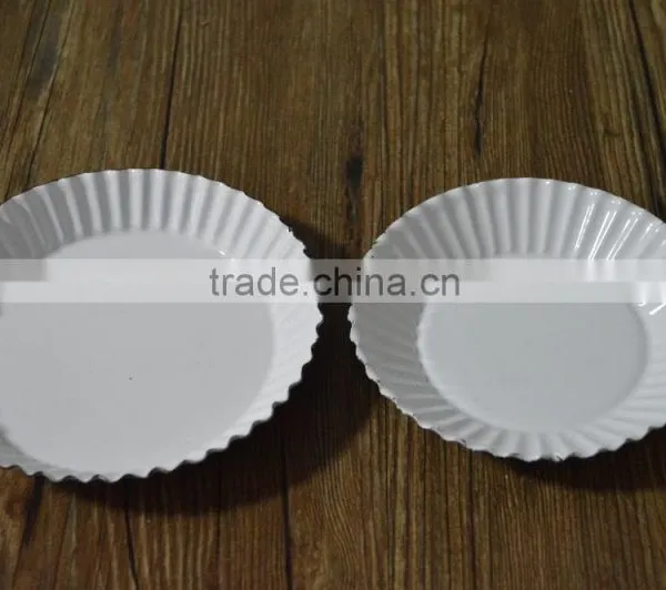 Charger Plate