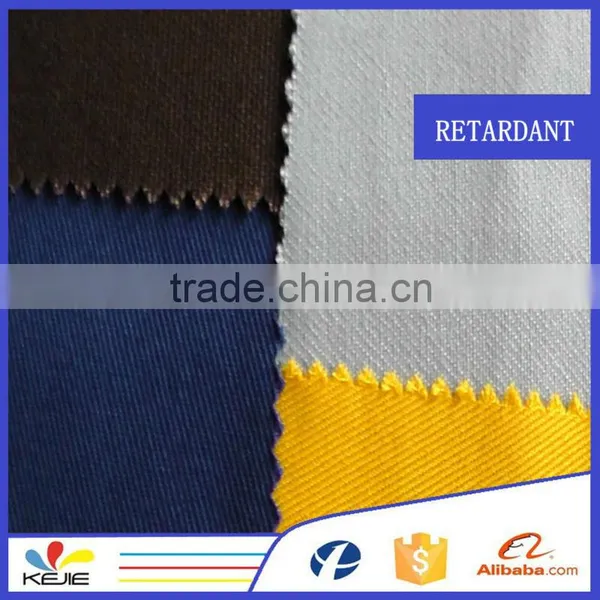 Non-toxic Insect-repellent Uniform Fabric Material for Workwear photo-5
