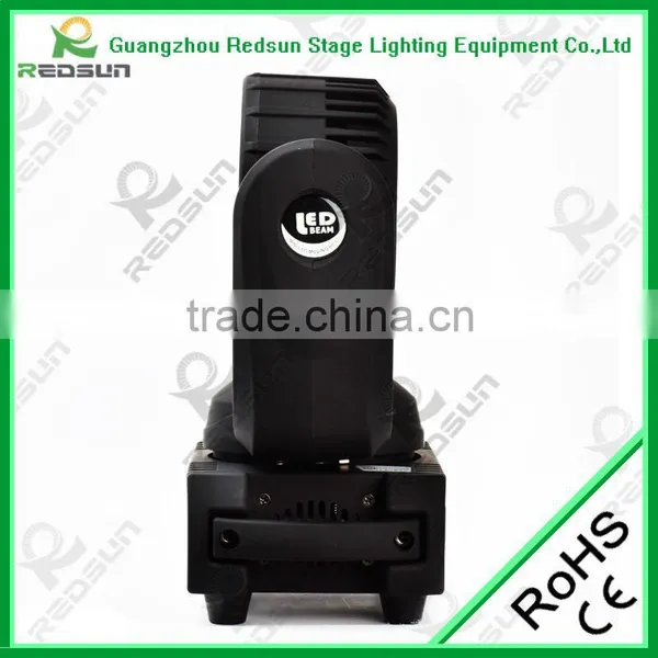 World Best Selling Products Night Club Equipment 36pcs*3w Led Moving Head Beam photo-3