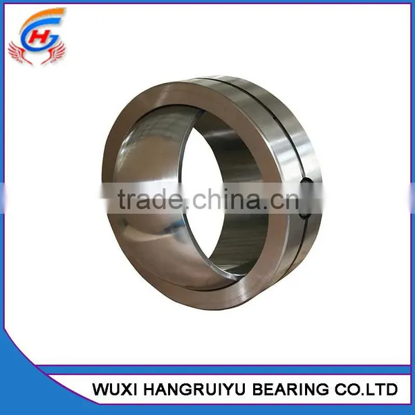 Low Noise Heavy Duty P0 C4 Z2V2 Ball Joint Bearing GE17ES-2RS photo-2