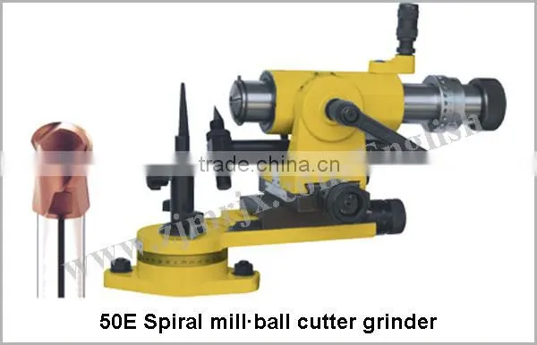 Universal Tool Grinder MR-600 photo-2