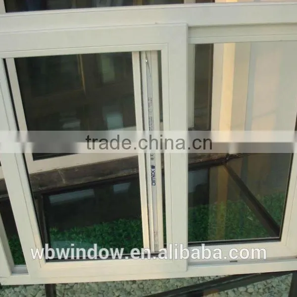 80/88 Series PVC Sliding Window (System ORTA) photo-2