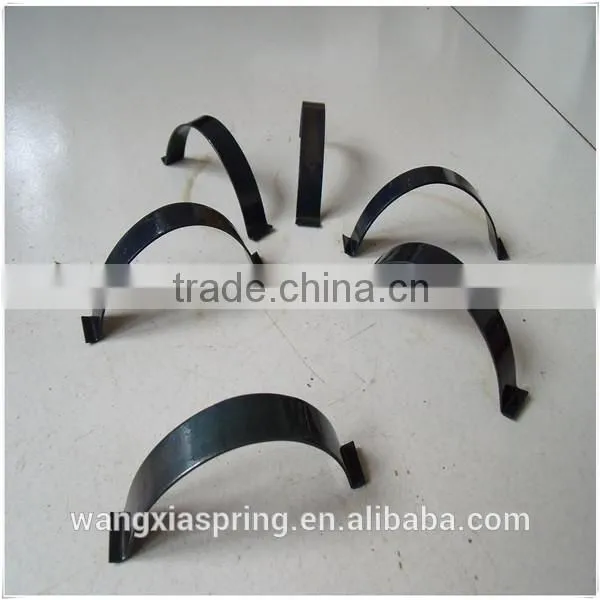 Strict Quality Control Spring and High Quality Flake Spring photo-5