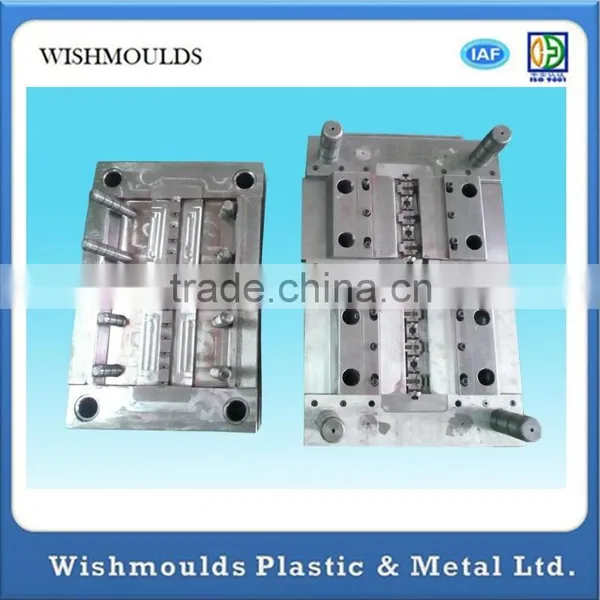 High Quality and Best Service Aluminum Die Casting Mould Manufacturer in GuangDong, China photo-2